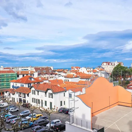 Apartmán Luz Centre Ville