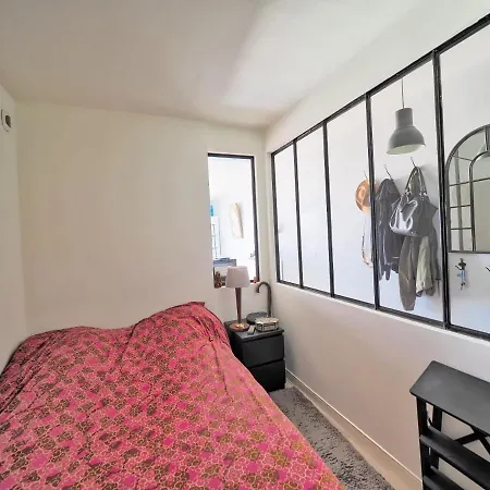 Luz Centre Ville Apartmán
